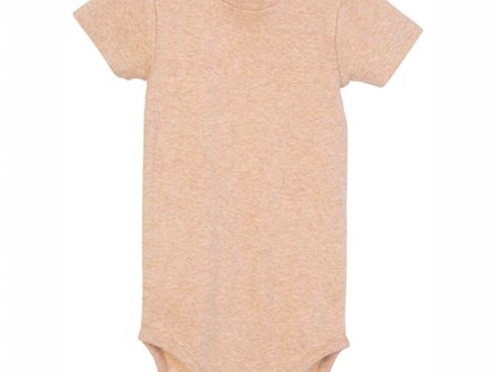 Serendipity Desert Baby Short Sleeve Body Supply