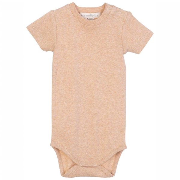 Serendipity Desert Baby Short Sleeve Body Supply