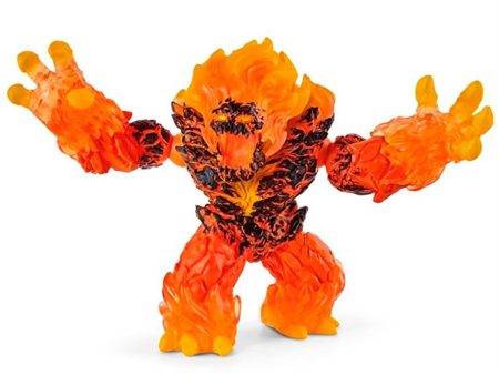 schleich® Eldrador Creatures Lava Smasher Sale