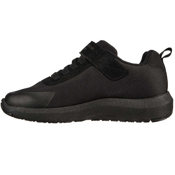 Skechers Dynamic Tread Hydrode Sneakers Black Sale