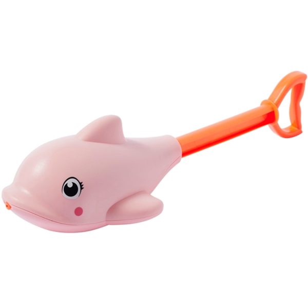 SunnyLife Animal Soaker Dolphin Supply