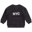 Sofie Schnoor Black NYC NOOS Sweatshirt Online now