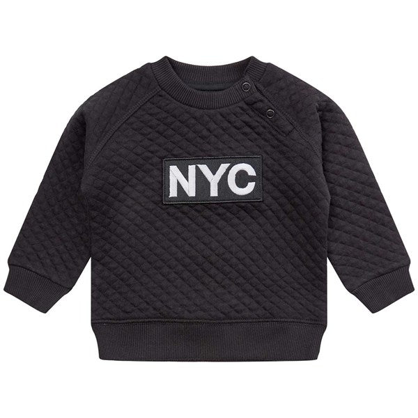 Sofie Schnoor Black NYC NOOS Sweatshirt Online now