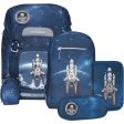 Beckmann Classic 6 pcs sæt Space Mission For Cheap