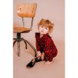 Soft Gallery Cabernet Baby Paula X-mas Leggings Fashion