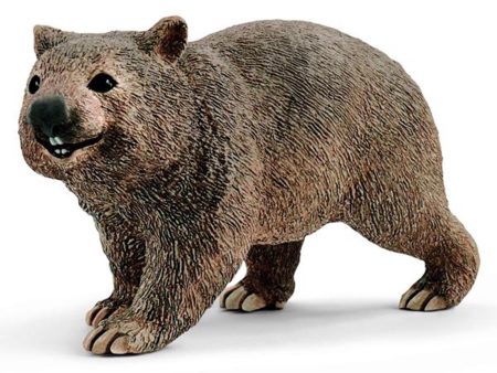 schleich® Wild Life Wombat Cheap