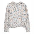 Serendipity Confetti Baby Alpaca Sweatshirt Online