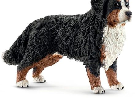 schleich® Farm World Bernese Bjerghund Female Online