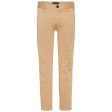 Tommy Hilfiger Essential TH Flex Skinny Chinos Classic Khaki For Cheap