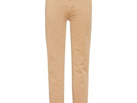 Tommy Hilfiger Essential TH Flex Skinny Chinos Classic Khaki For Cheap