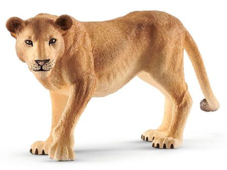 schleich® Wild Life Løve Hun Supply