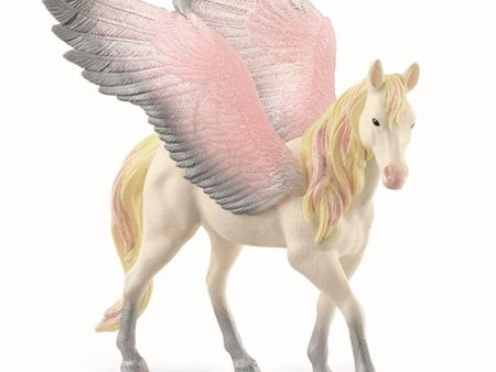 schleich® Bayala Sunrise Pegasus Online Hot Sale