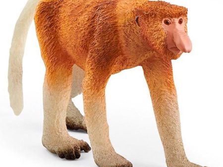 schleich® Wild Life Næseabe Cheap