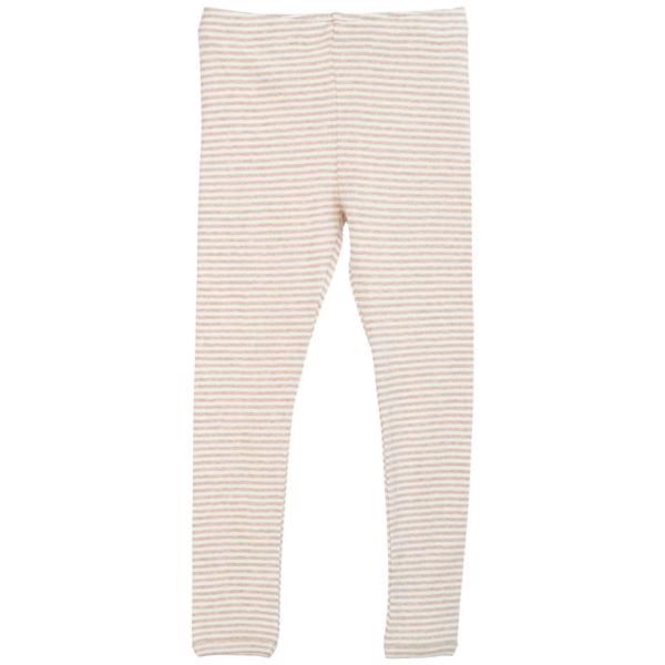 Serendipity Oat Offwhite Stripe Leggings Sale