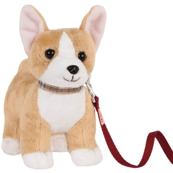 Our Generation Hund - Corgi Hot on Sale