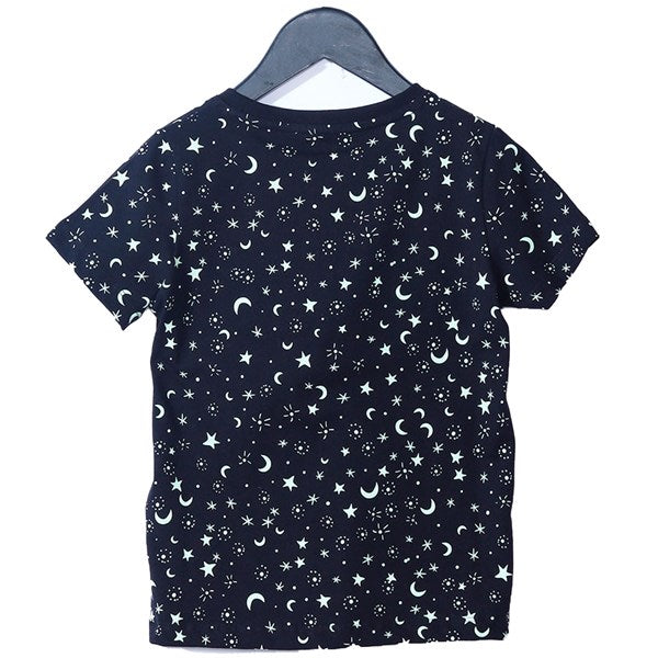 Sometime Soon Starsky T-Shirt Black For Discount