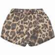 Sofie Schnoor AOP Leo Daphne Shorts Supply