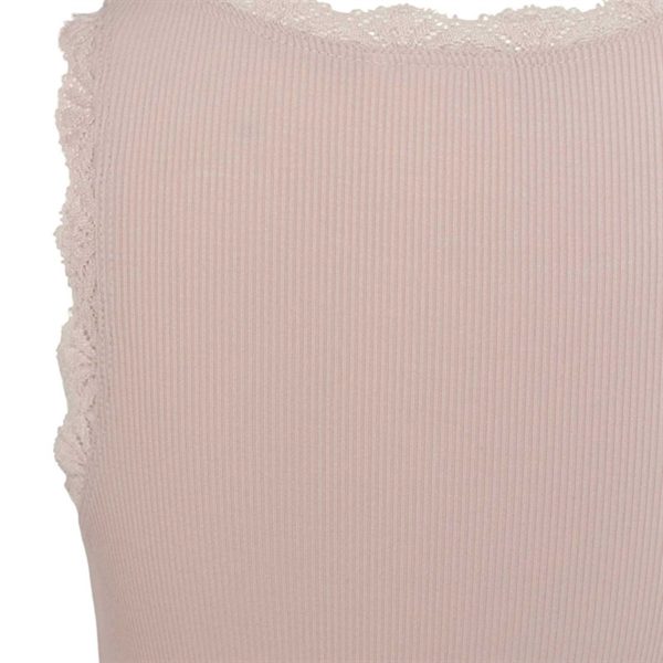 Sofie Schnoor Light Rose Lace Noos Top Supply