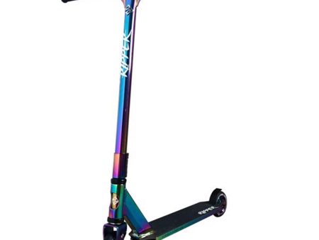 Street Surfing Løbehjul Ripper Neochrome For Discount