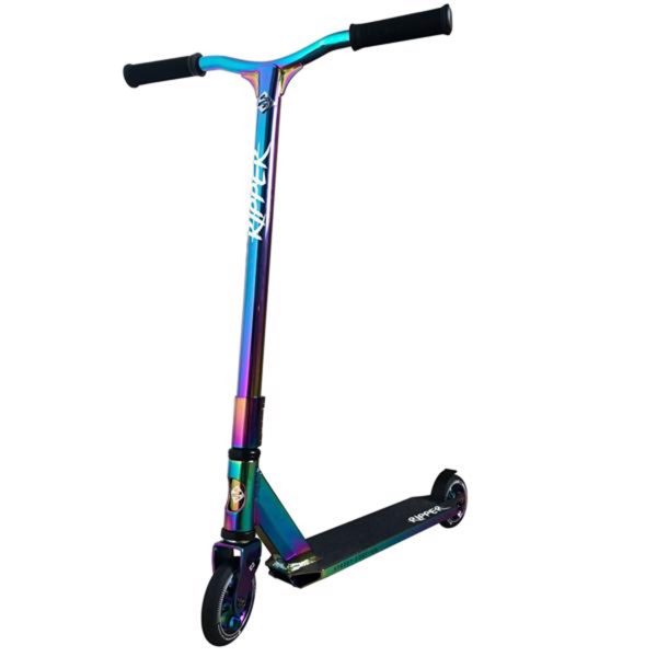 Street Surfing Løbehjul Ripper Neochrome For Discount