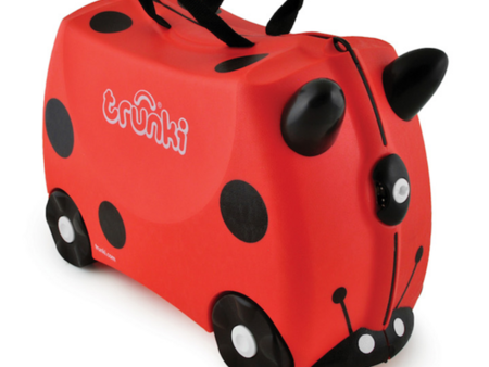 Trunki Harley the Ladybird Hot on Sale