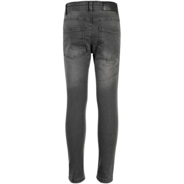 The New Copenhagen Slim Jeans Lt. Grey Hot on Sale