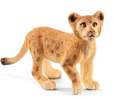 schleich® Wild Life Løveunge Online Sale