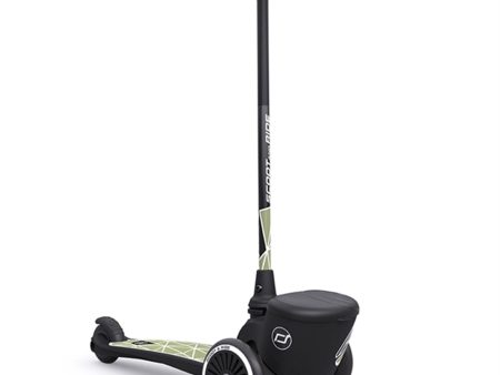 Scoot and Ride Highway Kick 2 Lifestyle Greenlines For Sale