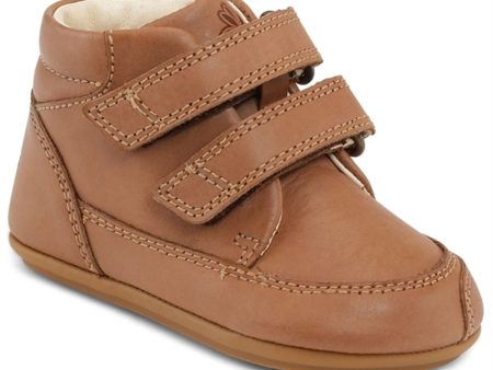 Bundgaard Prewalker II Velcro Caramel For Sale