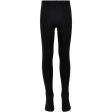 The New Basic Noos 60 Denier Tights 2-Pak Black Online