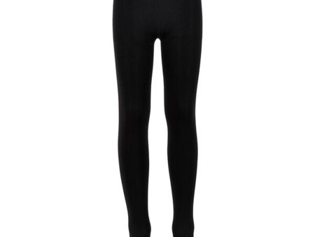 The New Basic Noos 60 Denier Tights 2-Pak Black Online