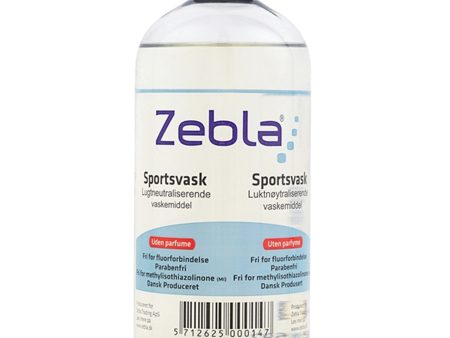 Zebla Sportsvask 500 ml For Discount