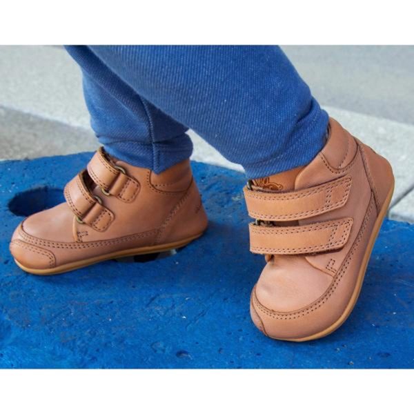 Bundgaard Prewalker II Velcro Caramel For Sale