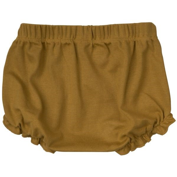 Minimalisma Stampe Bloomers Golden Leaf Cheap