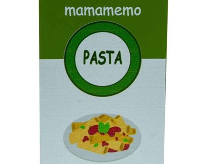 MaMaMeMo Pasta Discount