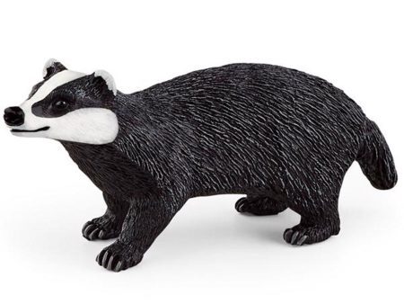 schleich® Wild Life Grævling Online