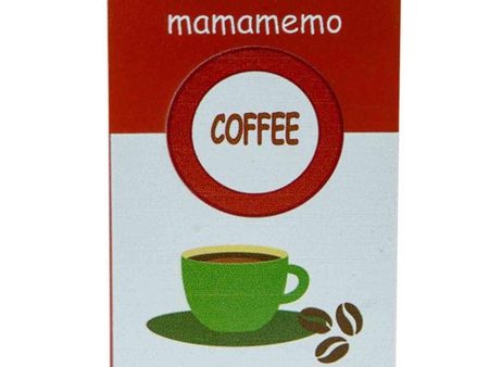 MaMaMeMo Kaffebønner For Sale