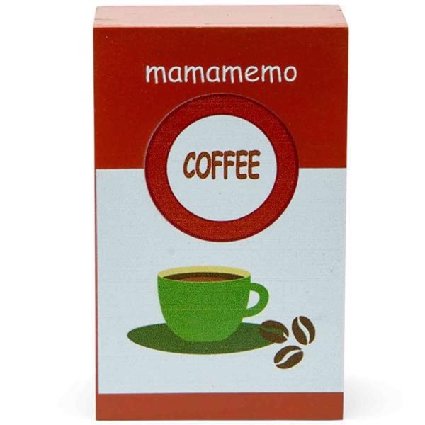 MaMaMeMo Kaffebønner For Sale