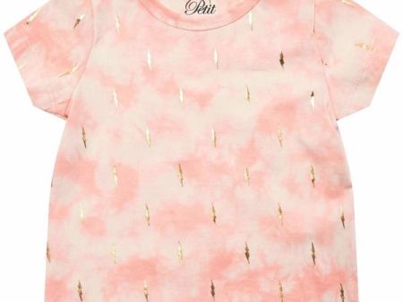 Sofie Schnoor Coral Ella T-shirt Sale