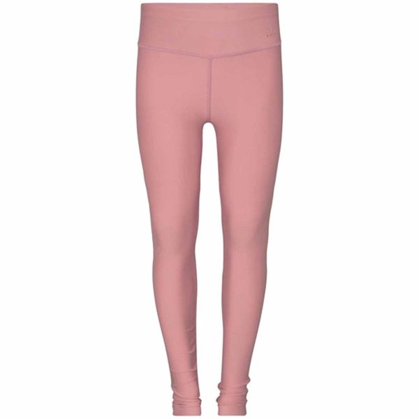 Sofie Schnoor Rose Sport Leggings Cheap