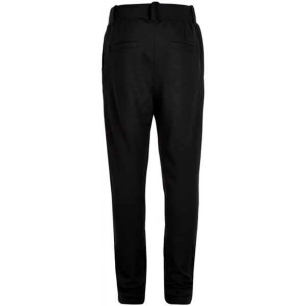 The New Jackson Pants Black Supply