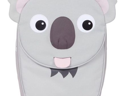 Affenzahn Kuffert Karla Koala Online now