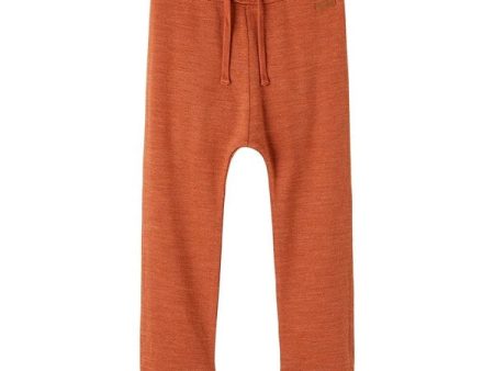 Name It Mocha Bisque Wesso Sweatpants Fashion