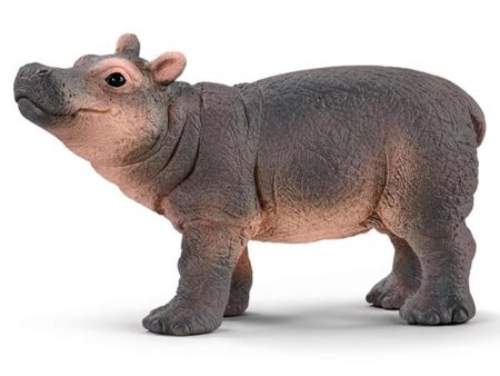 schleich® Wild Life Flodhest Baby For Sale