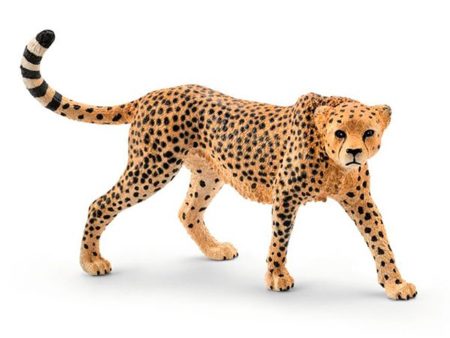 schleich® Wild Life Gepard For Discount