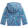 Polo Ralph Lauren Girl Audrey Barn Jacket Main Street Blue Discount