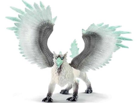 schleich® Eldrador Creatures Isgrib For Discount