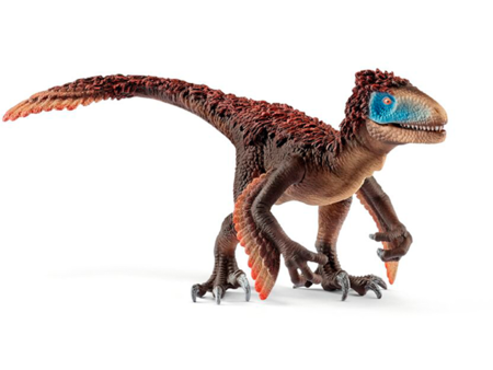 schleich® Dinosaurs Utahraptor Hot on Sale