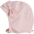 Racing Kids Baby Hue Sløjfe 1-lags Pink Sale