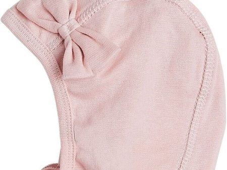 Racing Kids Baby Hue Sløjfe 1-lags Pink Sale